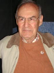 Emiliano Aguirre