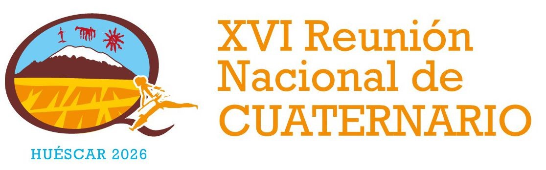 XVI Reunión Nacional de Cuaternario